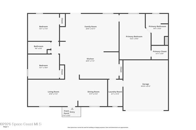 Building Photo - 7525 Fringe Pl