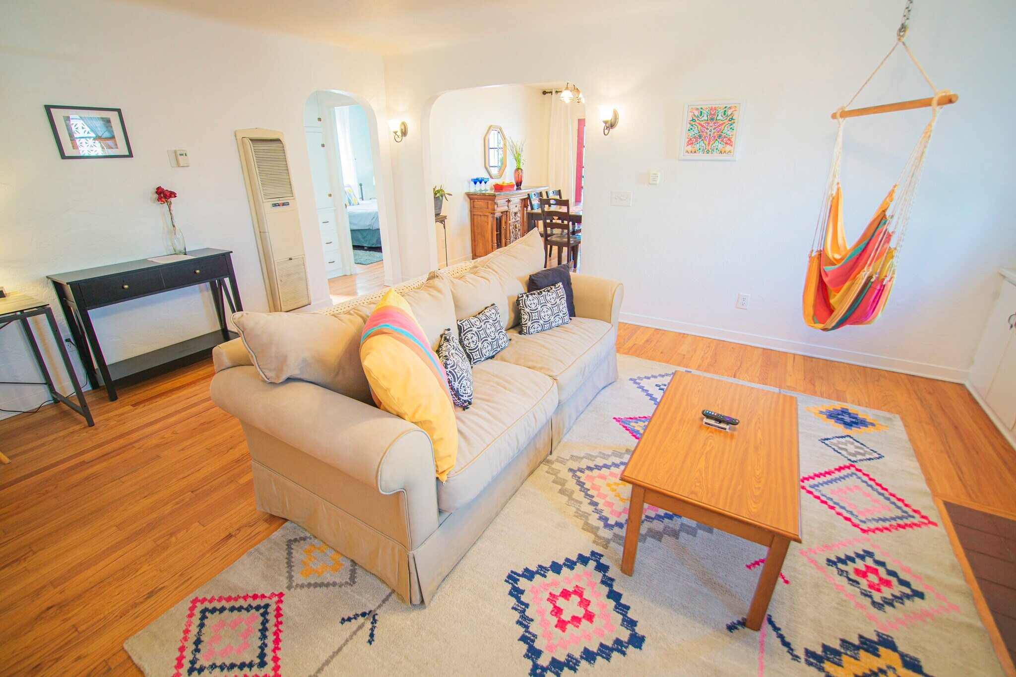 Building Photo - 2423 Rose Avenue NW