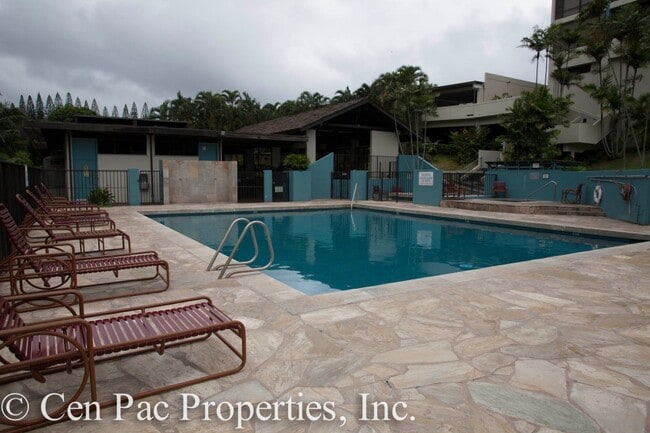 Building Photo - Close to Pearlridge 1 bedroom
