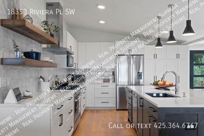 Building Photo - 18353 Riviera Pl SW