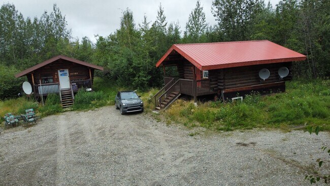 Primary Photo - 2390 Richardson Hwy