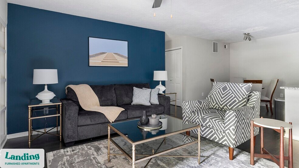 Primary Photo - 3421 N Druid Hills Rd