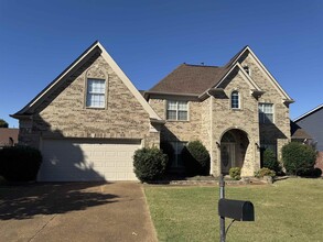 Building Photo - 5417 Eagle Bead Cove