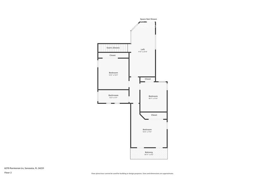 Building Photo - 6270 Parmeron Ln