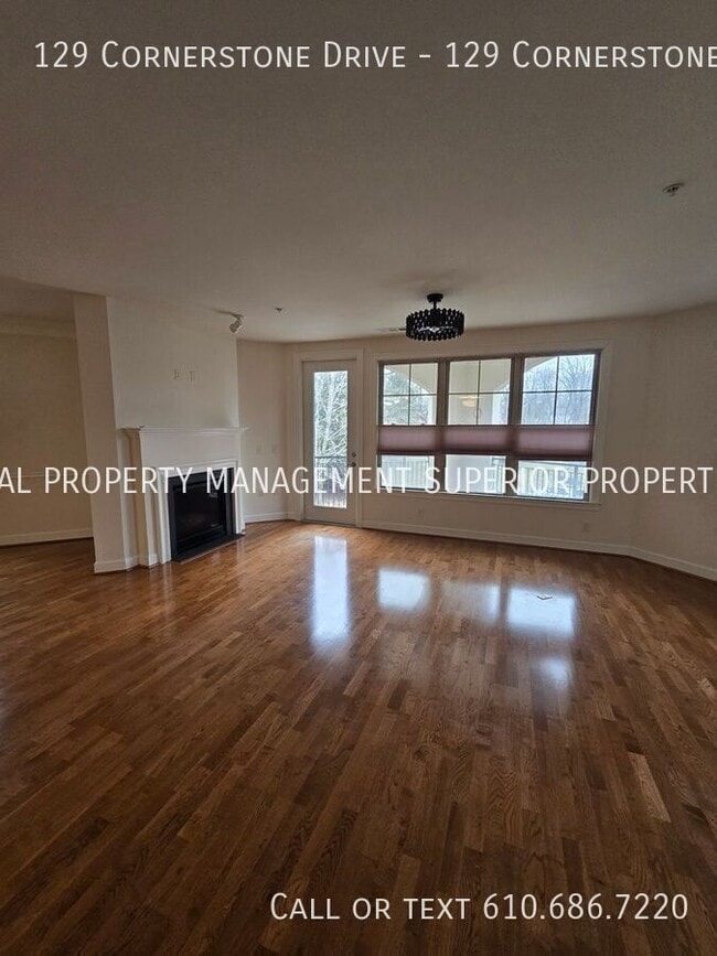 Building Photo - 129 Cornerstone Dr