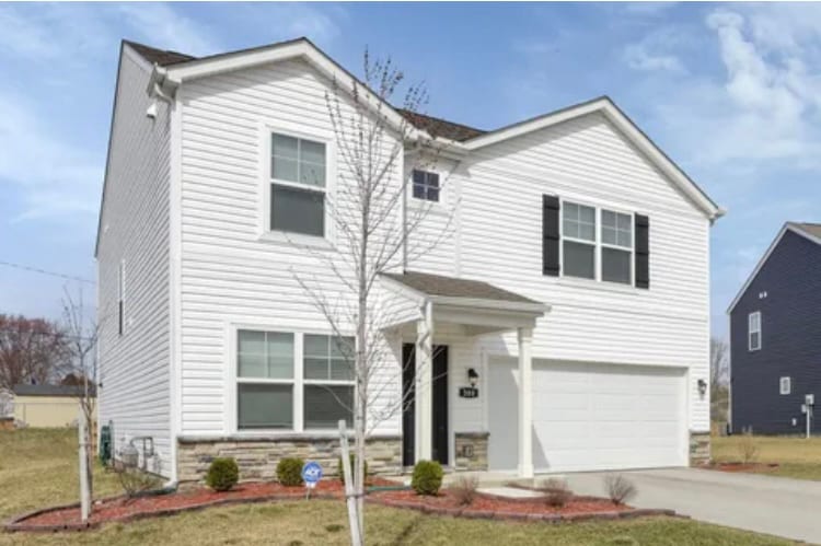 Building Photo - 380 Trinity Wy E