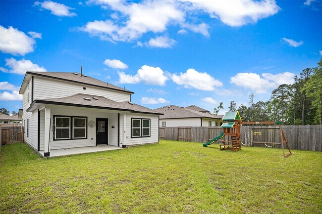 Building Photo - 10718 Soapberry Ct