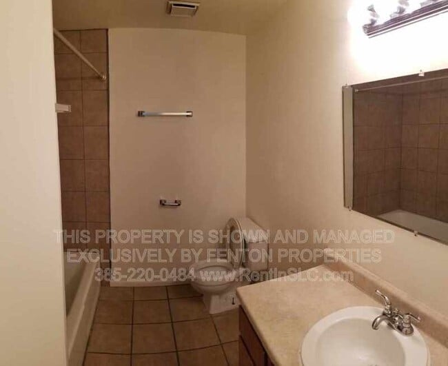 Building Photo - 3548 W 2670 S