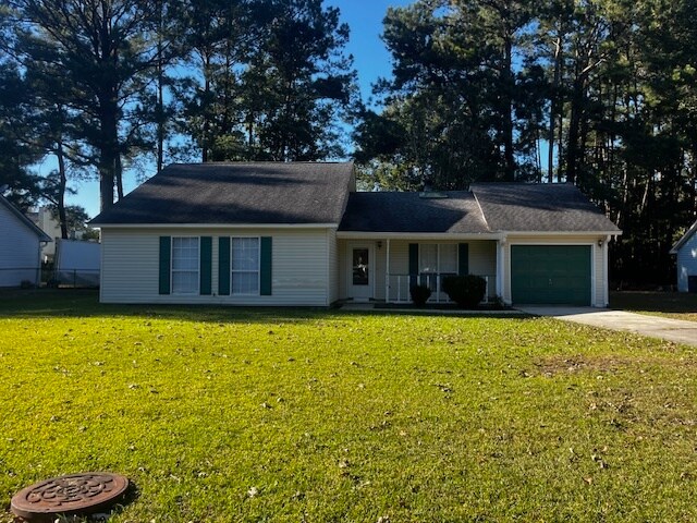 Primary Photo - 8232 Pleasant Ridge Dr