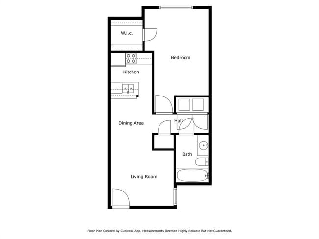 Building Photo - 501 W 26th St