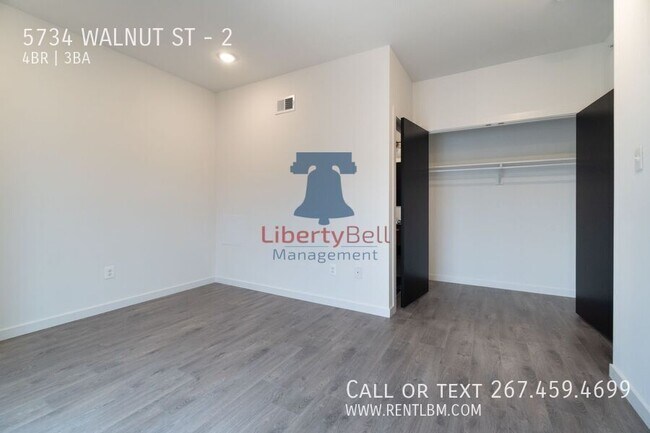 Building Photo - 5734 Walnut St