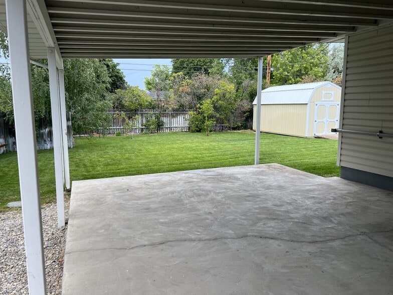 Building Photo - 1451 Lynnwood Ave