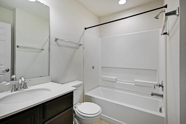 Building Photo - 6516 Alum Rock Cove