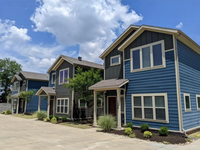 Building Photo - 1584 N Leverett Ave