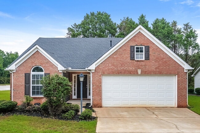 Building Photo - 3116 Baywood Ct