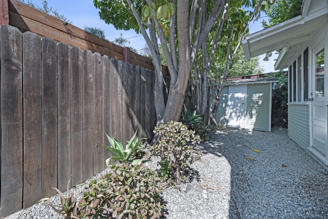 Building Photo - 3574 Helms Ave