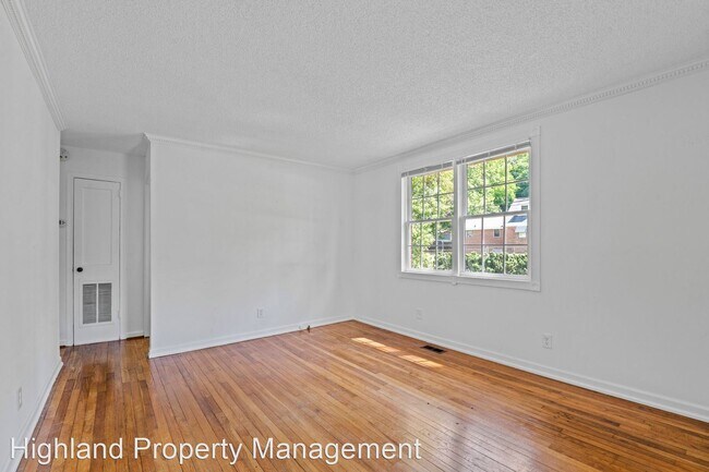 Building Photo - 2 br, 1 bath House - 1201 Brookside Dr.
