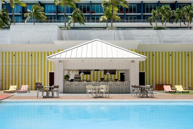 Building Photo - 1300 S Miami Ave