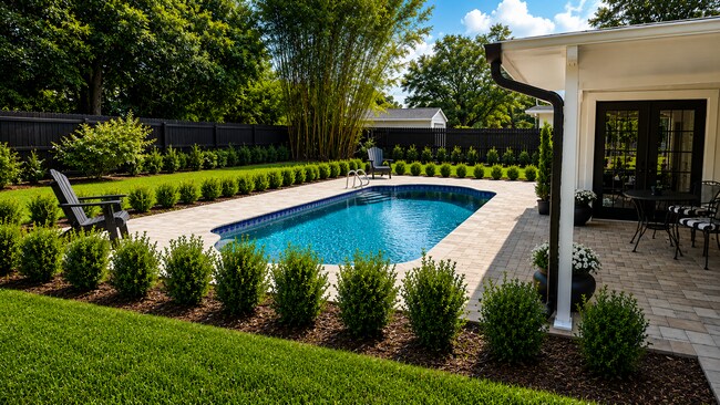 Building Photo - FURNISHED Beautiful Pool Home x Rent in Winter Park Close to Rollins College !