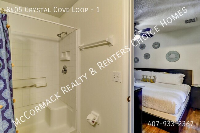 Building Photo - 8405 Crystal Cove Loop