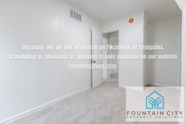 Building Photo - 425 Ford Ave