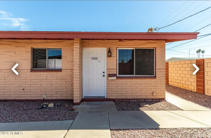 Building Photo - 1062 N July Cir