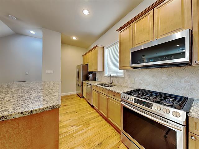 Building Photo - 3816 Haskell Ct