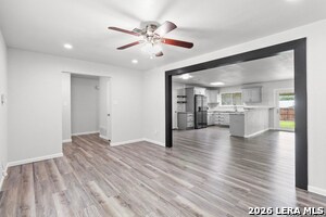 Building Photo - 6027 Forest Shadow St
