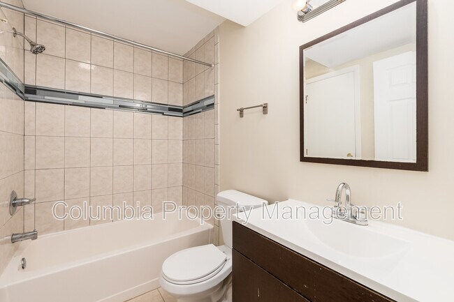 Building Photo - 1713 Euclid St NW