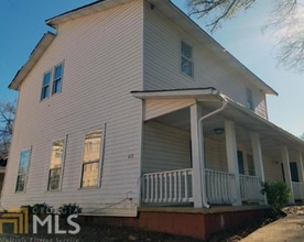 Building Photo - 422 Meriwether St