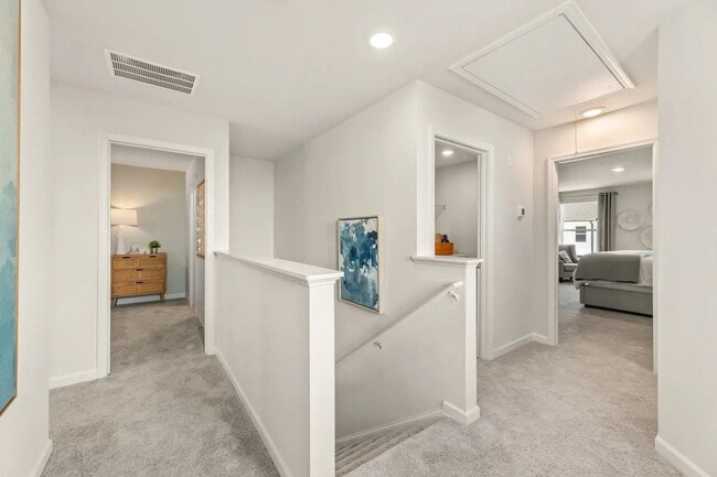 Building Photo - 5304 Melbourne Ln