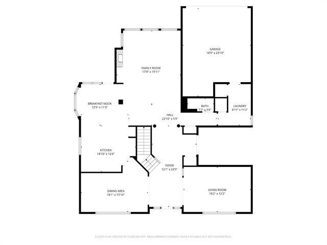 Building Photo - 501 Halifax Ln