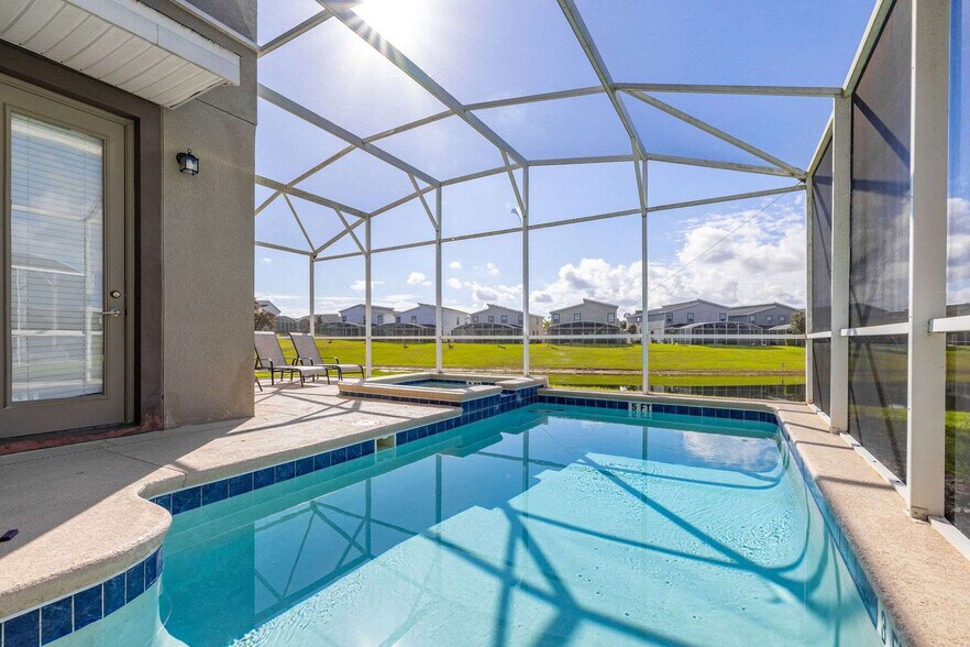 Building Photo - 8938 Cabot Cliffs Dr