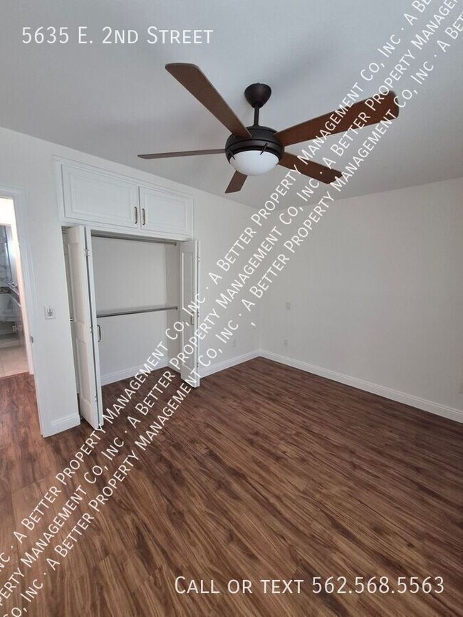 Building Photo - 5635 2nd St