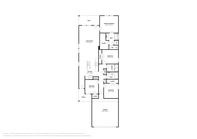 Building Photo - 5217 Saddle Clb Dr
