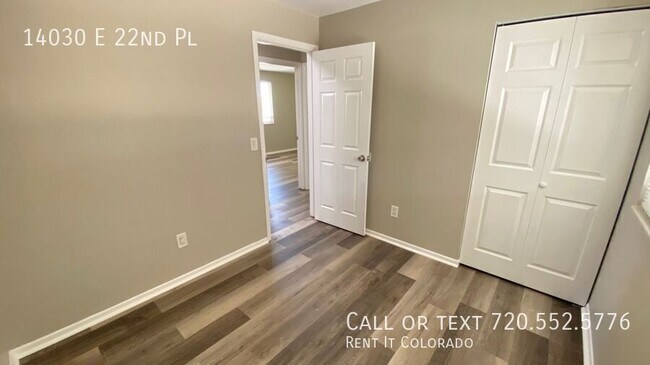 Building Photo - 14030 E 22nd Pl