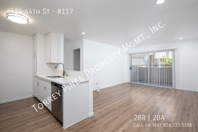 Building Photo - 4424 44th St