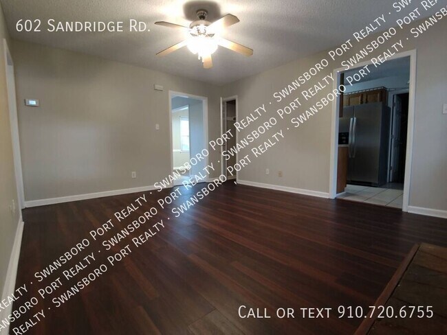 Building Photo - 602 Sand Ridge Rd