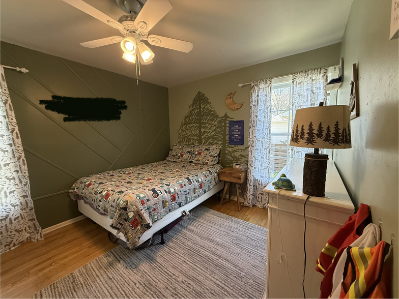 Building Photo - 1007 Emery St