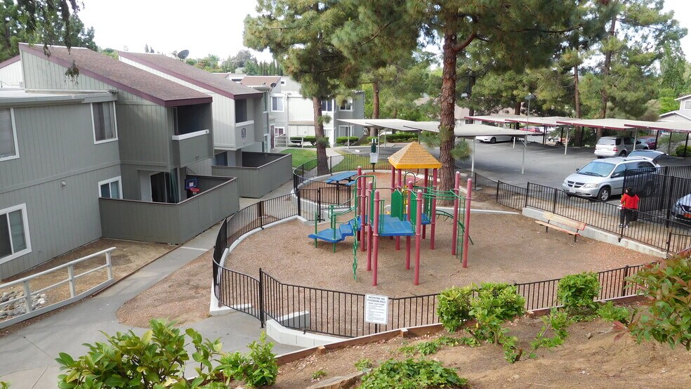 Building Photo - 1333 N Camino Alto