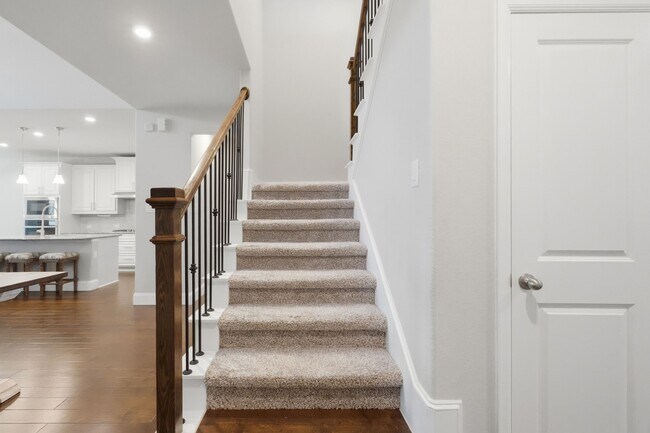 Building Photo - 2809 Andante Green Dr