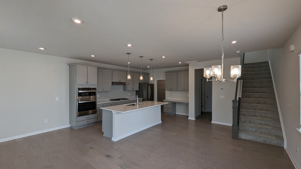 Building Photo - 1276 Brawley School Rd