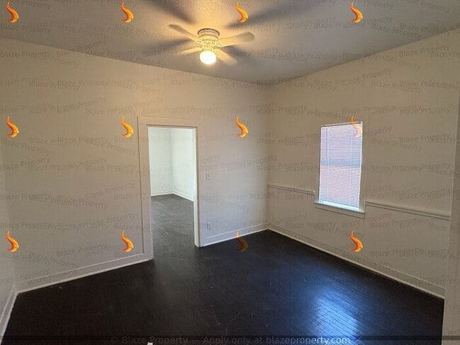 Building Photo - Now Leasing! Shotgun-Style 2 Bed | 1 Bath ...