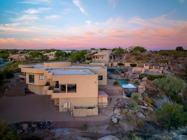 Building Photo - 28743 N 106th Pl