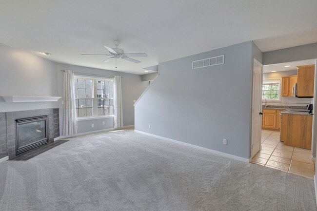 Building Photo - Turnberry Ridge – 3 Bedroom, 2.5 Bath Zero-Lot Home with 2-Car Garage