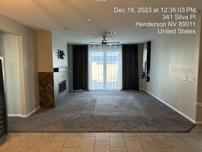 Building Photo - Like New Single Story Home in Cadence/Hend...