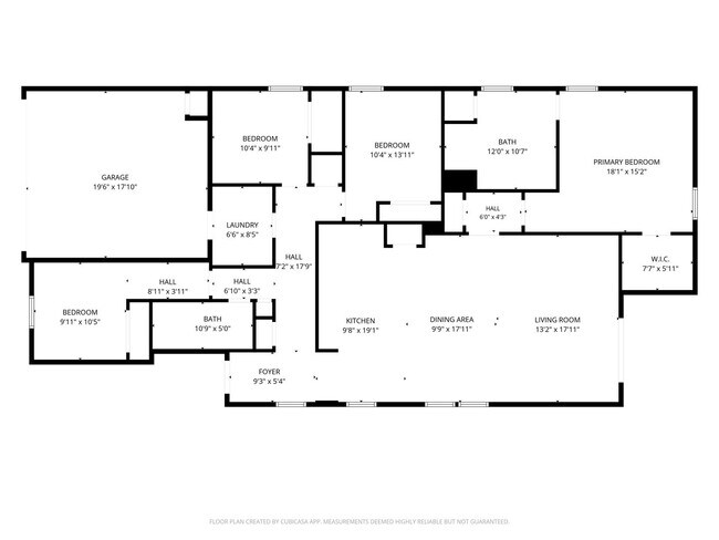 Building Photo - 3327 Taurus Sky