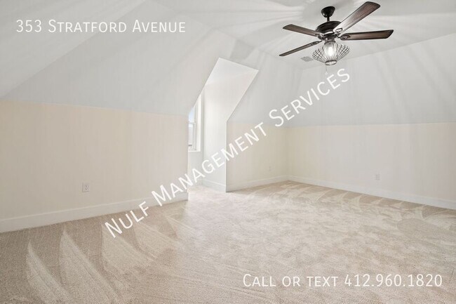 Building Photo - 353 Stratford Ave