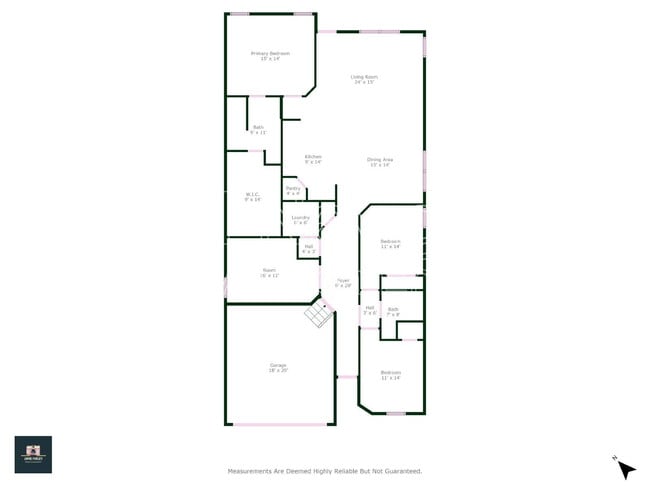 Building Photo - 7106 Trough Cv