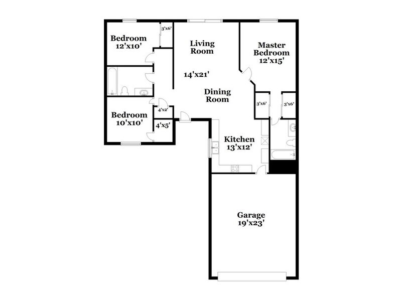 Building Photo - 477 Wright Way